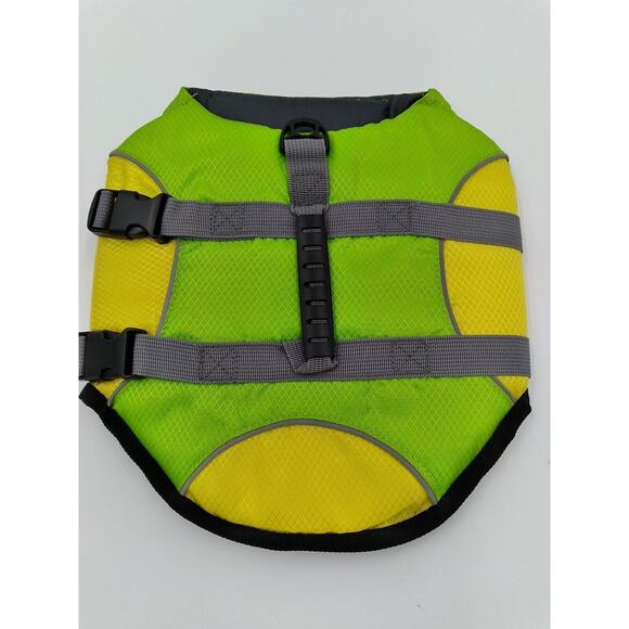 Wigohi Dog Life Jacket Medium - Picture 1 of 2